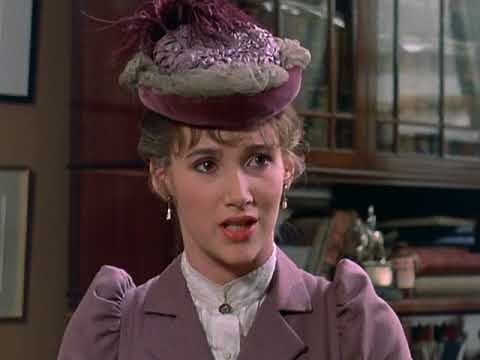 Jeremy Brett as Sherlock Holmes - The Speckled Band [HD]