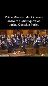 And we’re off! Another season of Canadian politics . Follow @nowthatscanadian for more #canada | Now That’s Canadian