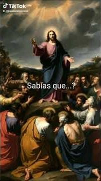 Jesús profundiza el mandamiento: del enojo a la reconciliación sincera. #Mateo5 del corazón humano!!