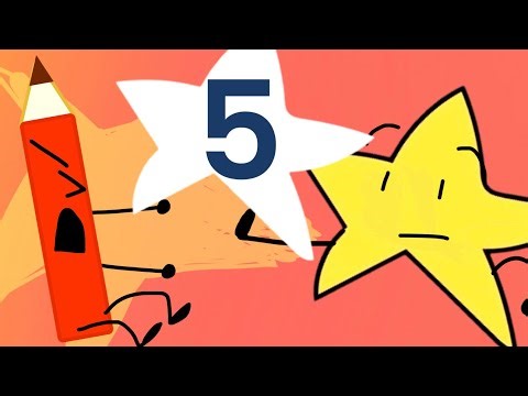 BFEM 5: Battle For Epic Finale