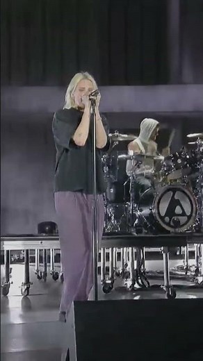 Somewhere I Belong, Rock in Rio Lisboa 🇵🇹 2026 #linkinpark