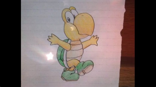 Koopa Troopa's Theme
