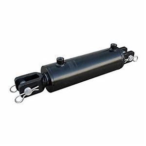 [Hot Item] Heavy Load Standard Customized Long Stroke Double Action Hydraulic RAM