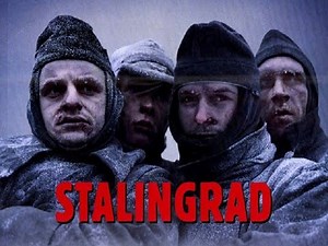 Stalingrad 1993 Very Good German WW2 Movie , English Subtitles