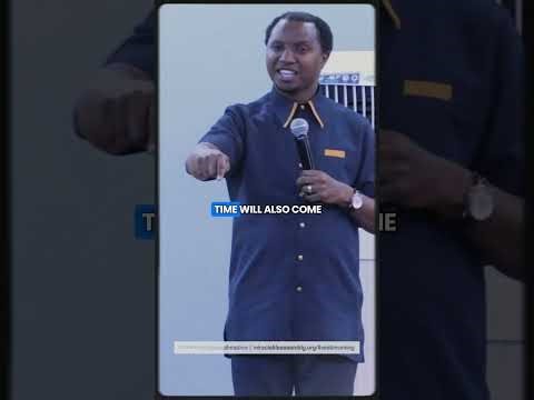 KENYA WAKE UP || REV. DR. JOSEPH MATCO