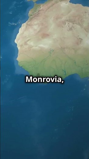 Liberia: Africa's Oldest Republic