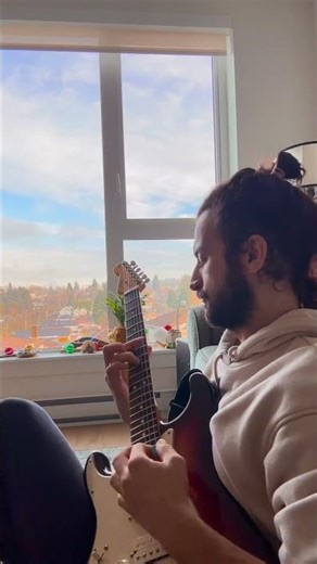 Em Guitar Rhythm | Guitar Strumming #guitar #rhythm #em #shorts