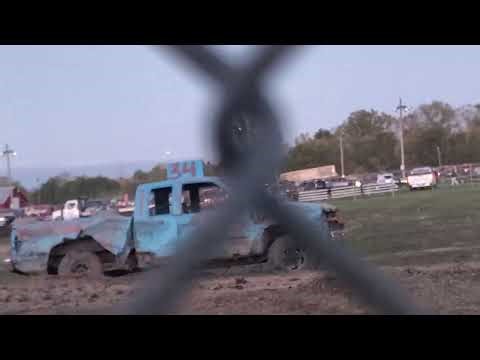 Kaia explaining the demo after math my vehicle was not shown