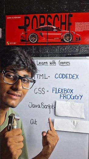 LEARN CODING WITH GAMES