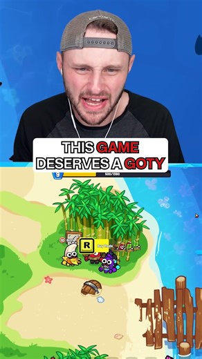 THIS GAME DESERVES A GOTY ‪@SSundee‬ ‪@playallout‬ #ssundee #allout #paidpartner