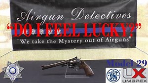 NEW Smith   Wesson M29 44 Magnum Co2 BB Revolver 'Full Review' by Airgun Detectives