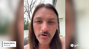 A special concert is happening this month in Macon, Ga., that will pay tribute to Allman Brothers Band guitarist and songwriter Dickey Betts, who died last year. Duane Betts, son of Dickey Betts, talks about the tribute. 🔗: https://bit.ly/41ouRw2 | GPB News