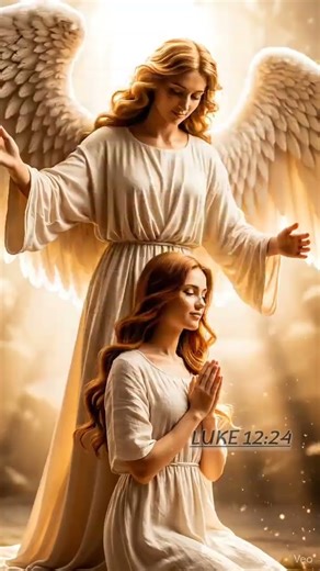 luke 12:24 #jesuslovesyou #dailybibleverse #dailyprayer