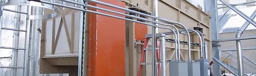 Texas Shaker Precision Screeners | Vibratory Screening Manufacturer