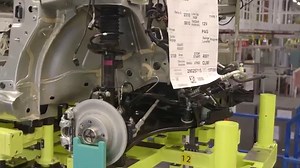 Smart fortwo Production