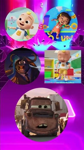 Coffin Dance Battle Logo Intro New Season Sponsored by: GamaVision Klasky Csupo Effects