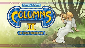 Nintendo Switch用ソフト『SEGA AGES コラムスII』の紹介映像が公開！