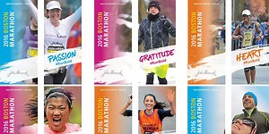 2016 Boston Marathon Notebook