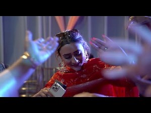 Pahari Nati in Marriage Kotkhai Chaithla 02 || Himachali Dance in Marriage - U.S.A.(UpperShimlaArea)