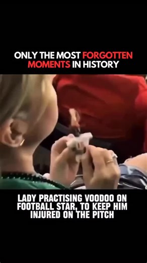 Forgotten History on Instagram: "Voodoo, more accurately called Vodou, is a spiritual tradition that originated in West Africa and evolved further in the Caribbean, especially in Haiti and Louisiana. It blends African belief systems with Catholic influences. Contrary to popular stereotypes, Vodou is not about curses or dolls, but focuses on healing, community, music, and honoring spiritual entities known as lwa. It remains a vital cultural and religious practice that symbolizes resilience and id