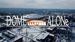 144K views · 3.3K reactions | When students head home for winter break, Otto gets the entire campus to themselves. What could possibly go wrong?  Happy holidays, #SyracuseU! We can't wait to see everyone back on campus soon 李 | Syracuse University | Facebook