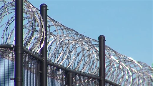 Virginia Department of Corrections unveils new inmate literacy program to reduce recidivism