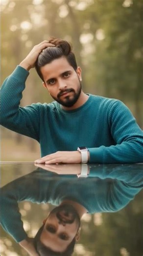 Trending Google Gemini Viral Photo Editing ! Ai Retro Style Vintage Photo Editing Prompts #shorts