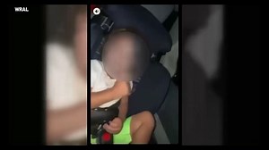 Video depicting toddler being slapped causes outrage online
