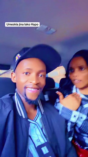 Exploring Nairobi Life Through Street Vibes