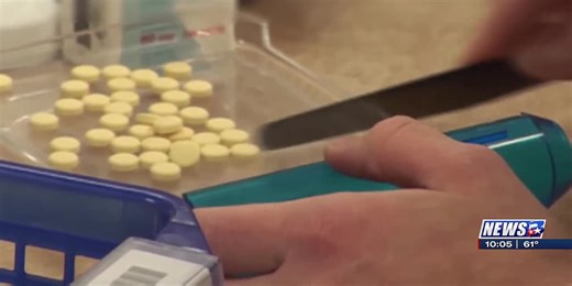 Cyber security issue impacts unit of UnitedHealth