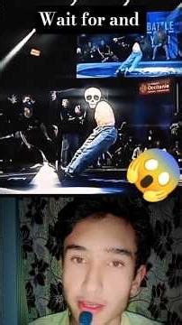 Unbelievable Human Stunts 😱🔥 | حركات مستحيلة لا تصدق! 💥#Unbelievable #لا_تصدق #shorts #HumanStunts