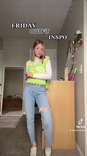 tik Tok out here shadow banning my content :/ #fyp #style #fashion #ootd #transition