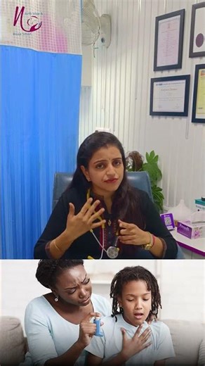 5 signs your child needs a doctor