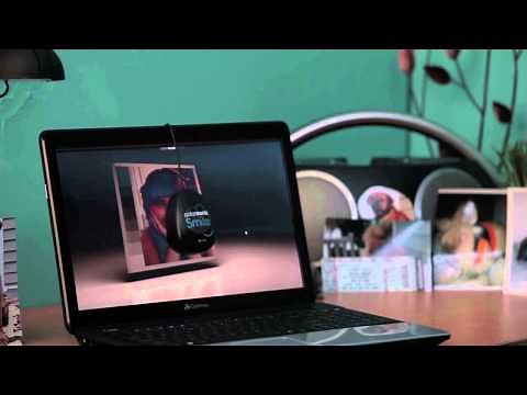 Easy Monitor Calibration with ColorMunki Smile