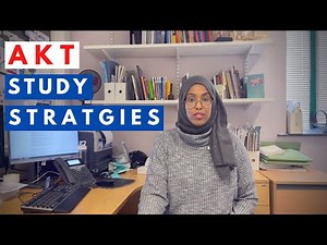 How I Scored 90% In The AKT | Key Strategies | Part 2