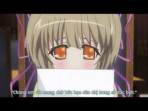 Ladies versus butlers! - Tập 4 (VietSub)