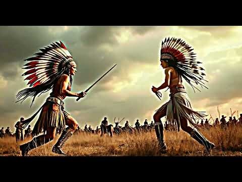 Apache Terror: The Comanche War of Extermination That Wiped Out the Apache