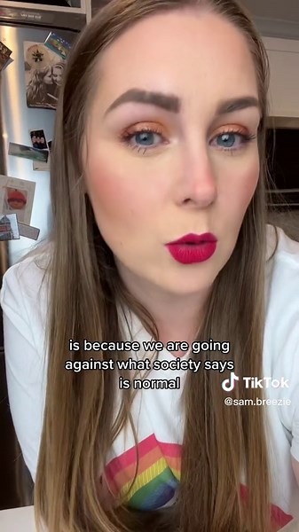 Normalizing Being Gay: Redefining Personal Identity