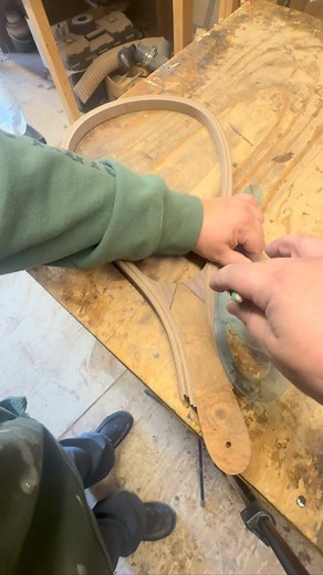 4.6K views · 234 reactions | Ever wonder how I blend the strips into...