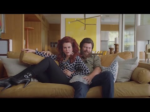 Jeff Rechner Commercial Voiceover: Sling TV "Slingers Campaign #2