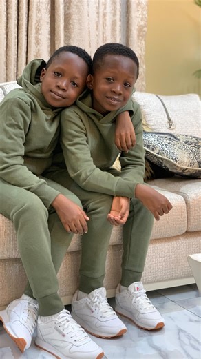 Dr. Gina Ehikodi-Ojo on Instagram: "Proud Moments for Babaibeji, the full Ojo Compound and our Online Family and Friends. @theojotwins made us proud with 21 Academic Awards combined and one of them being overall Best in Class. We return all the Glory to Jehovah God for his mercies and Blessings 🙌 I ask again, what do we cook for the Twins 😂😂😂😂 #theojotwins #endofterm #geenafoodiesandspice #mumoftwins #proudparentmoments #twins"
