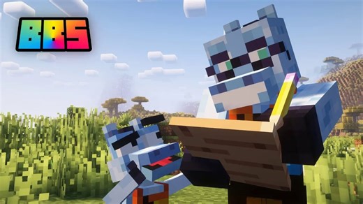 实用功能详解 Part.1 — BBS mod