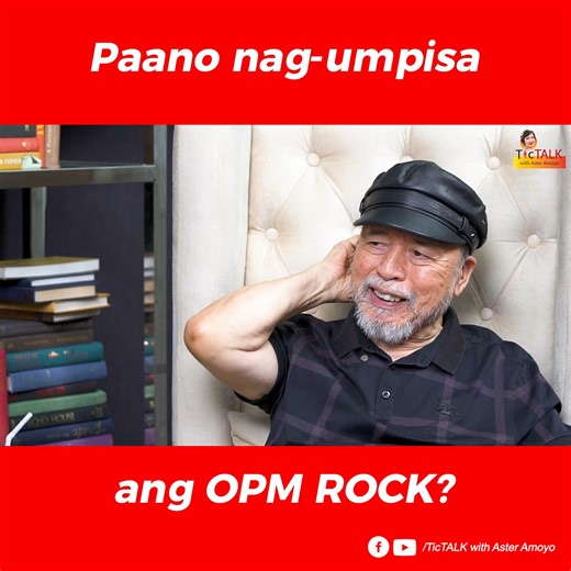 15K views · 170 reactions | No one believed in Pinoy Rock… until we...