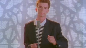 65K views · 166 reactions | The Untold Truth Of Rickrolling | Grunge.com | Facebook