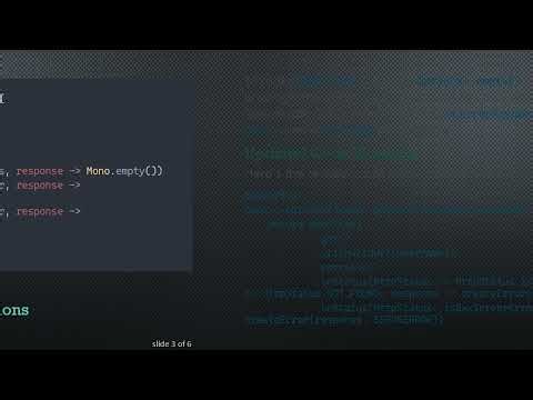 Handling 404 Errors with WebClient: Return Optional.empty() for Not Found Responses