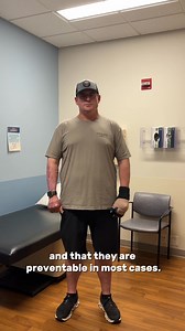 As National Burn Awareness Week comes to a close, we look at stories from burn survivors who are using their voices to spread awareness about burn prevention. Watch as these survivors give their perspective on burn prevention and the healing journey that takes place at UF Health. #ameriburn #nbaw | UF Health