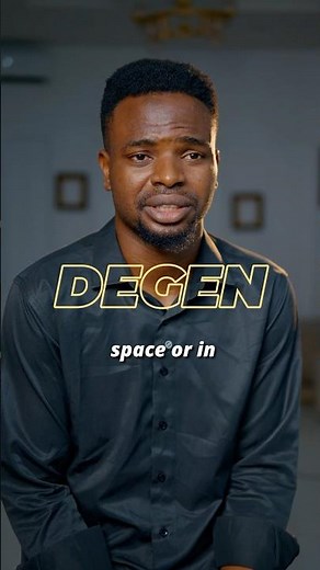 What Is a DEGEN in Web3? (Crypto Slang Explained)