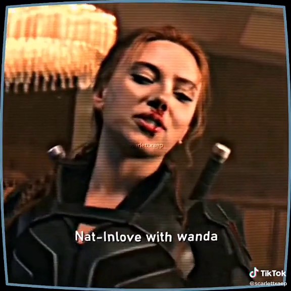 Was gonna post a Nat edit but remembered I had this Nat edit next #marvel #mcu #edit #aftereffects #fyp #foryou #foryoupage