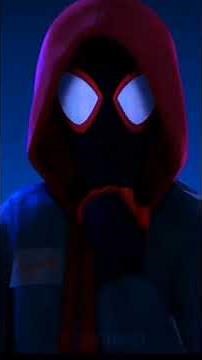 I'm Not Scared Of The Dark Official Version[Spiderman Edit]