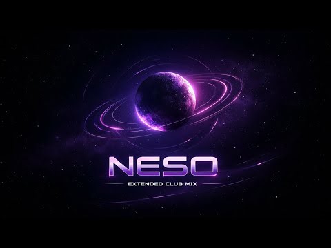 🎧 𝗡𝗘𝗦𝗢 — 𝗘𝘅𝘁𝗲𝗻𝗱𝗲𝗱 𝗖𝘆𝗯𝗲𝗿𝗽𝘂𝗻𝗸 𝗖𝗹𝘂𝗯 𝗠𝗶𝘅